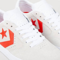 Converse - Unisex Checkpoint Pro Ox Low Top Sneakers