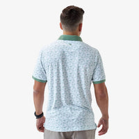 Burlebo - Performance Ringer Polo