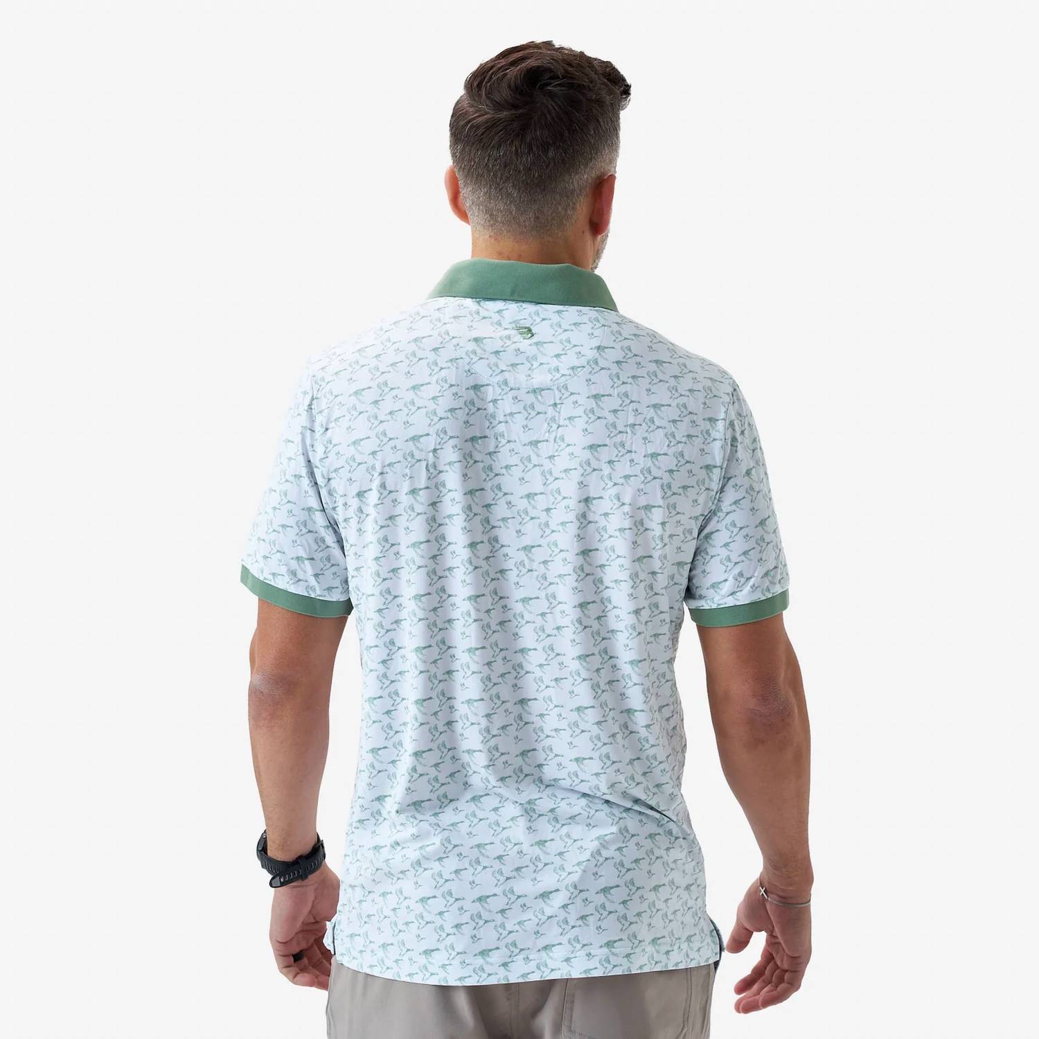 Burlebo - Performance Ringer Polo
