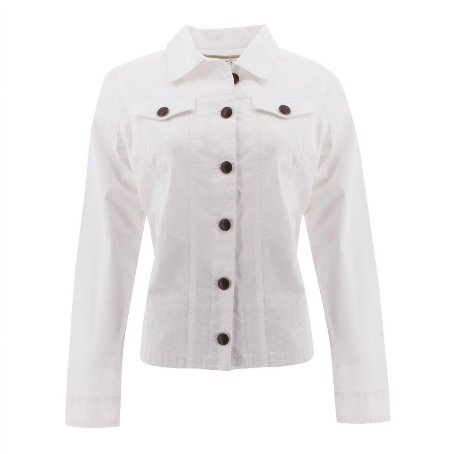 Aventura - Arden Jacket