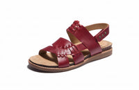 Halsa Footwear - Women's Bella Sandals