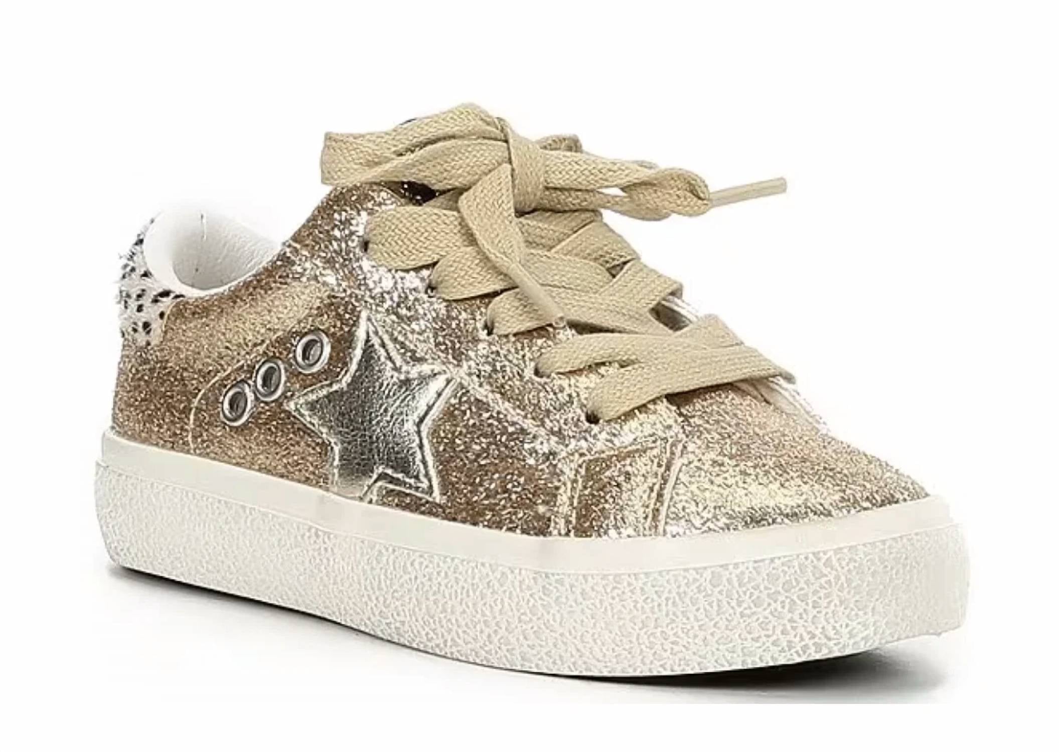 Vintage Havana - Kids' Isabel Sneaker