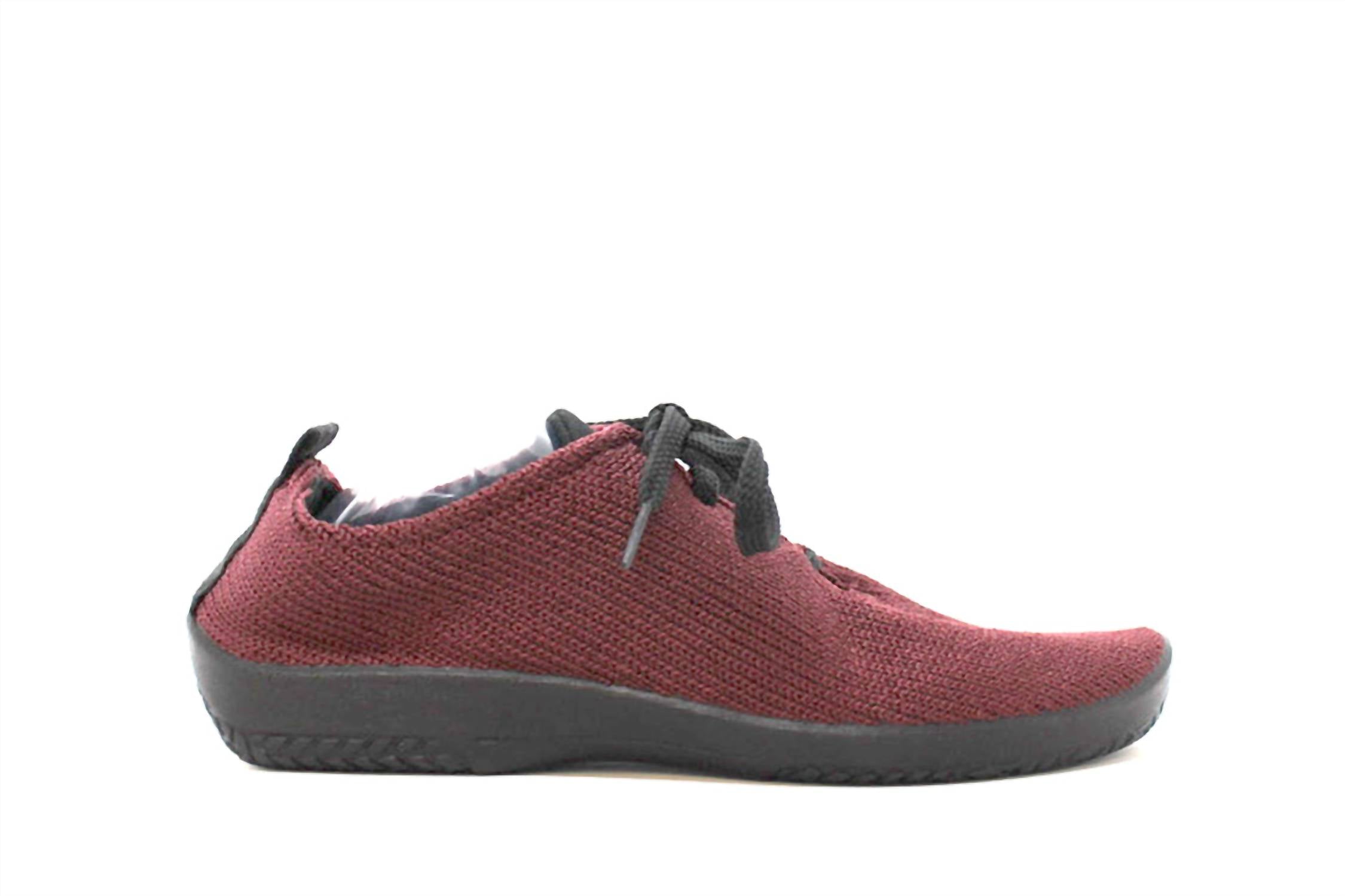Arcopedico - Women's Ls Knit Sneaker
