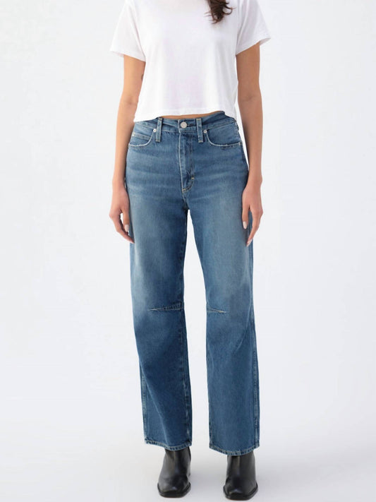 Amo - Sandra Baggy Jeans