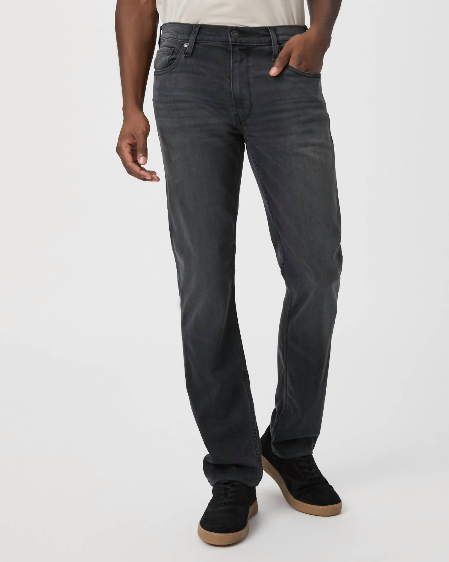 Paige - Federal Slim Straight Jean