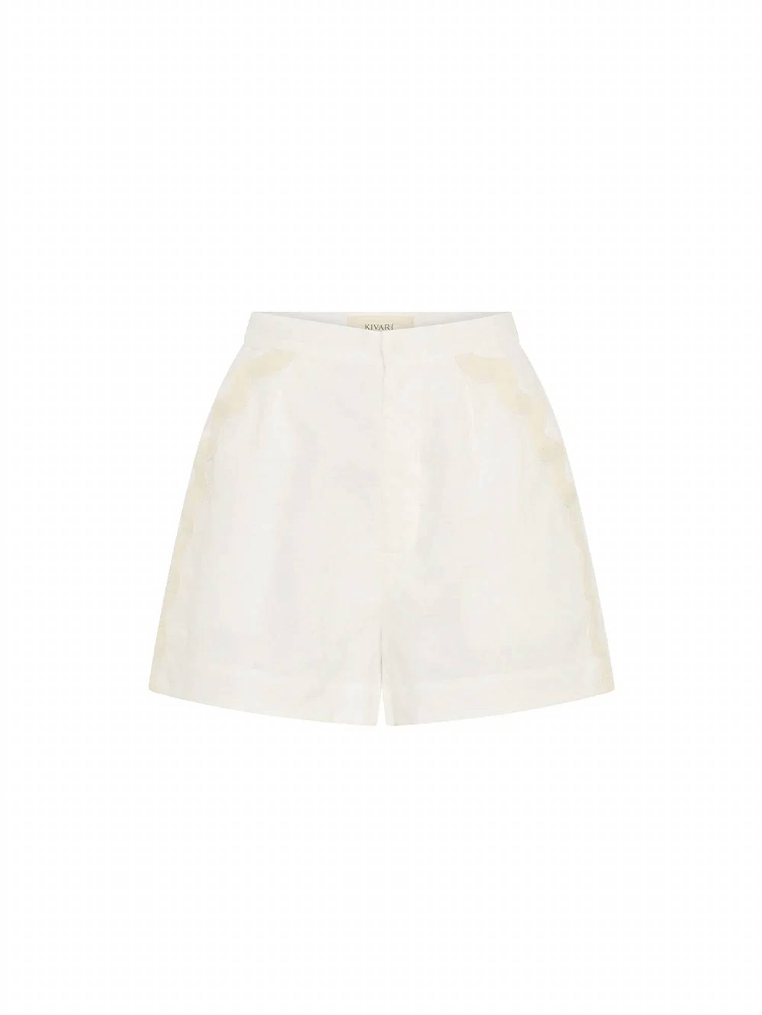 Kivari - Naomi Tailored Short