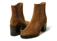 Vaneli - Women's Holly Waterproof Suede Boot