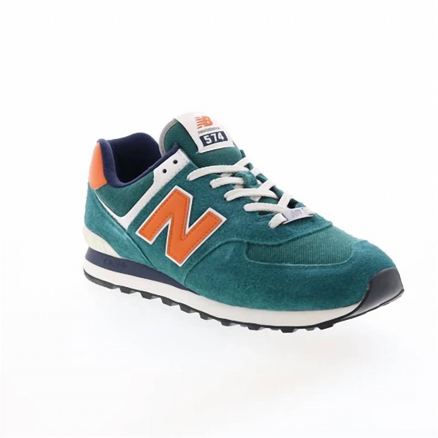 New Balance - Unisex - U574 Lace-up Sneaker