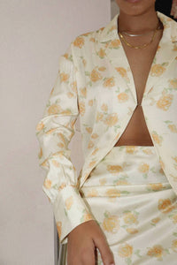Bailey Rose - Rose All Day Blouse