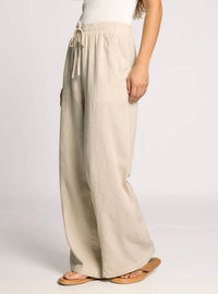 Thread & Supply - Solana Pants