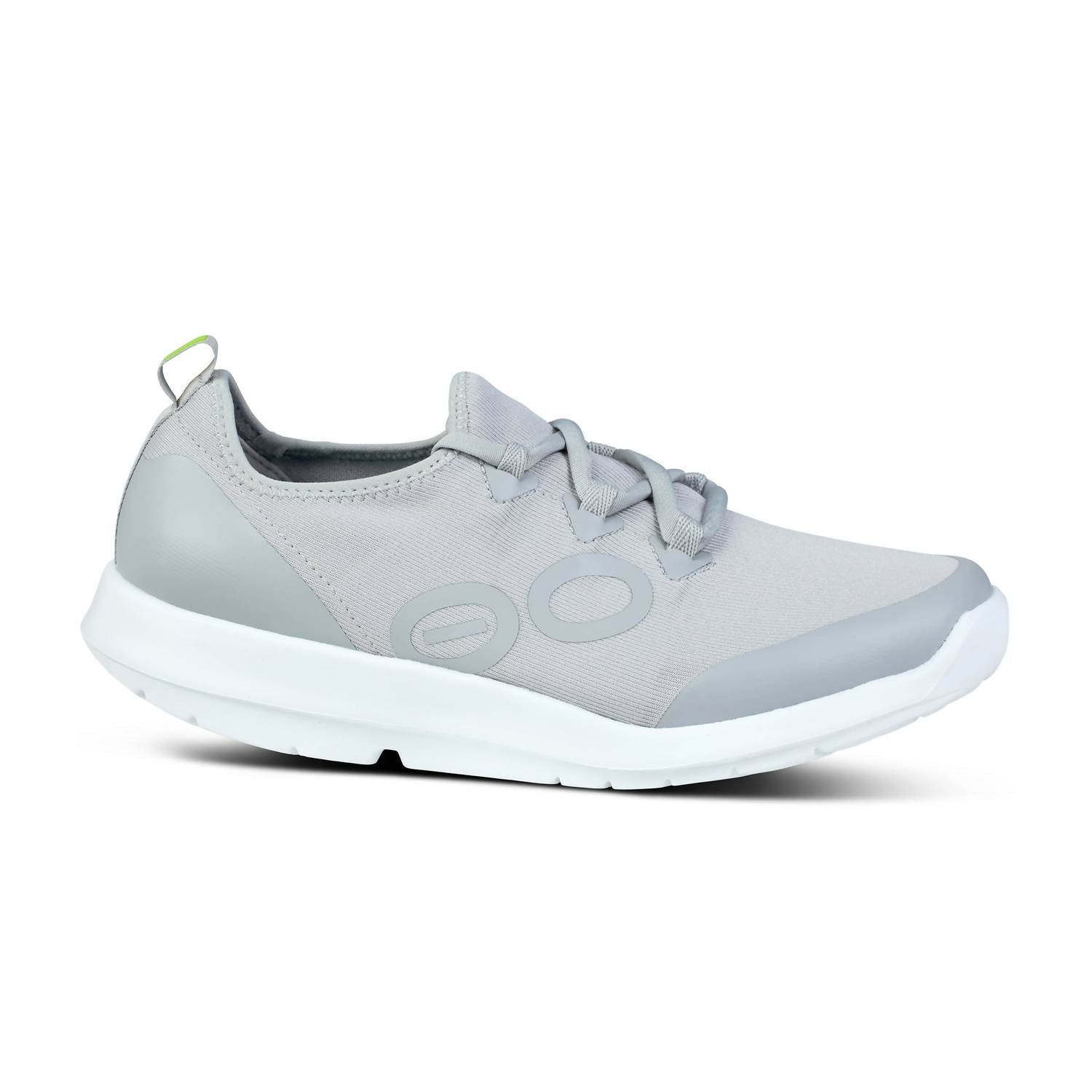 Oofos - Men's Oomg Sport Lace Slip-on