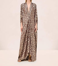 Alexis - Avanti Maxi Dress