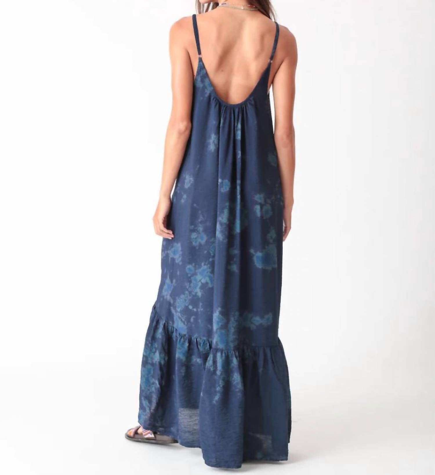 Electric & Rose - Laney Dress