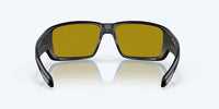 Costa Del Mar - Men's Fantail Pro Polarized Sunglasses