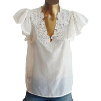 Ulla Johnson - Women's Lucien Top