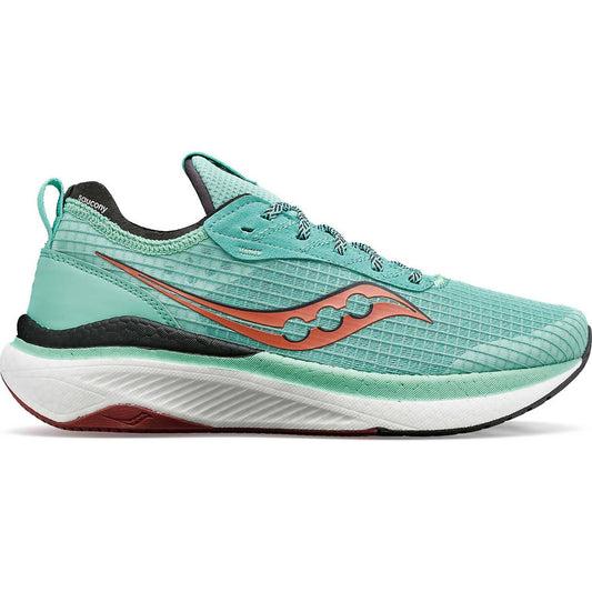 Saucony - WOMEN'S FREEDOM CROSSPORT RUNNING SHOES