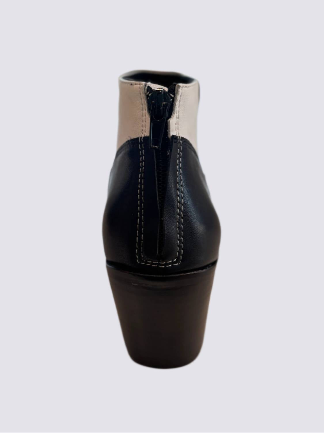 Cecelia New York - WOMEN'S JUNGLE BOOTIE
