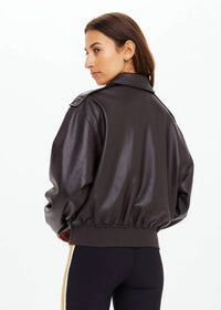 The Upside - Zariah Bomber Jacket