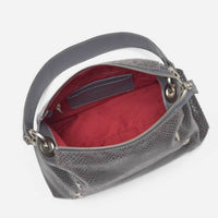 Hammitt - Women's Bryant Skyline Snake Crossbody Bag With Hardware