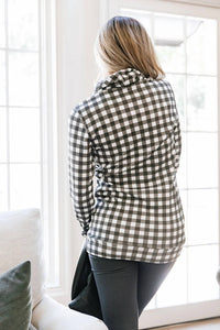 Ampersand Ave - Cowlneck Sweatshirt