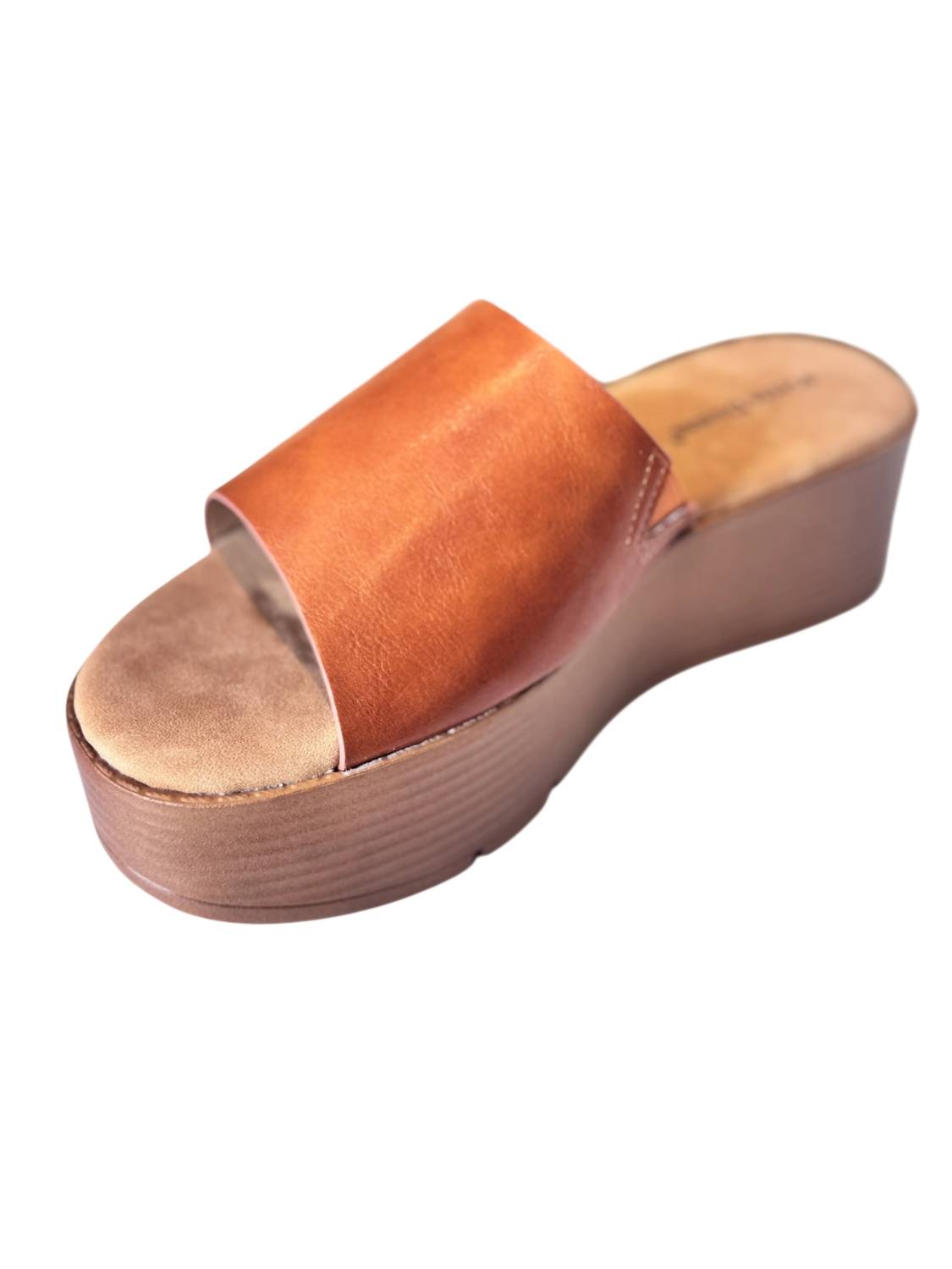 Pierre Dumas - Women's Aster Patform Sandal