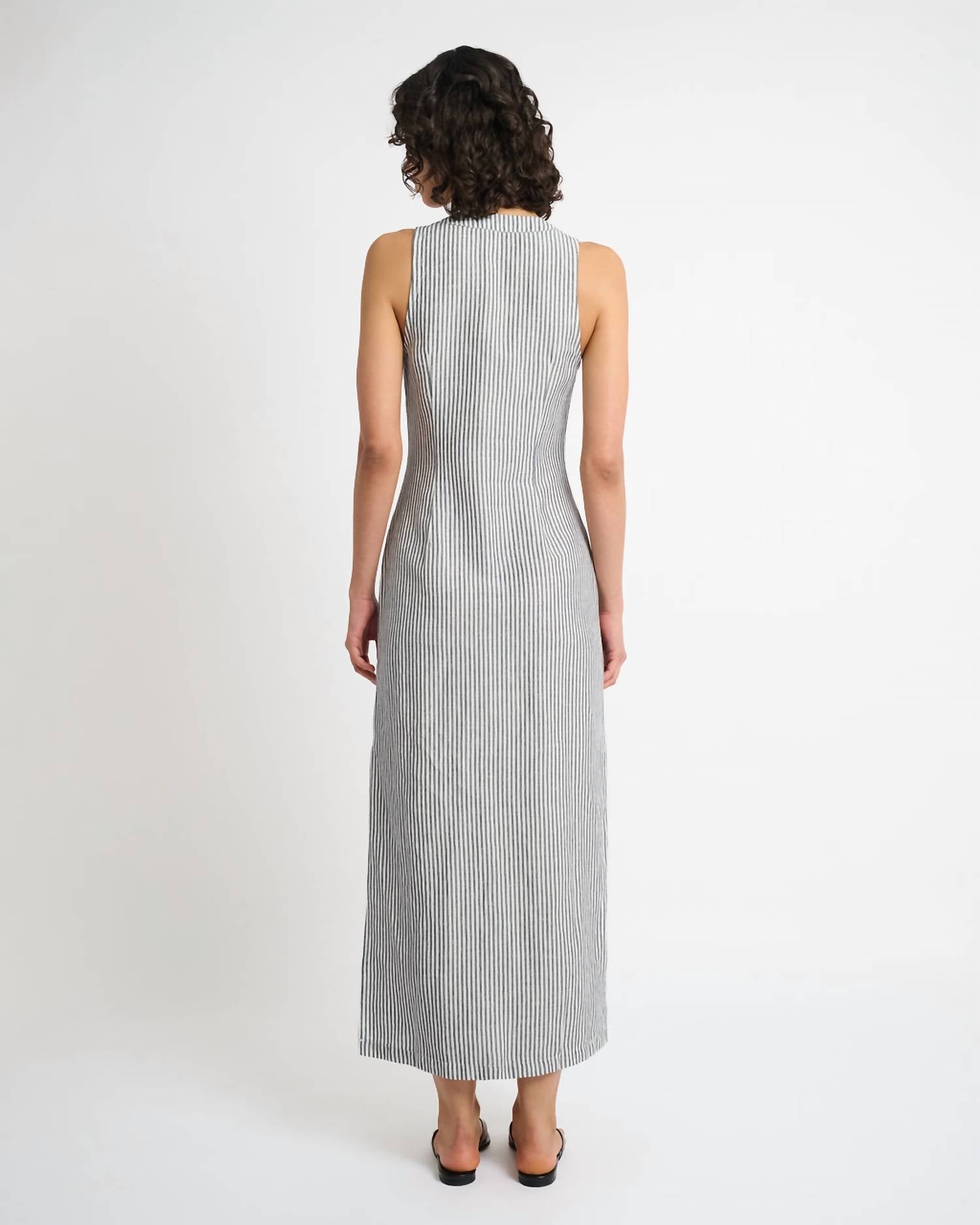 Onia - Air Linen Maxi Dress