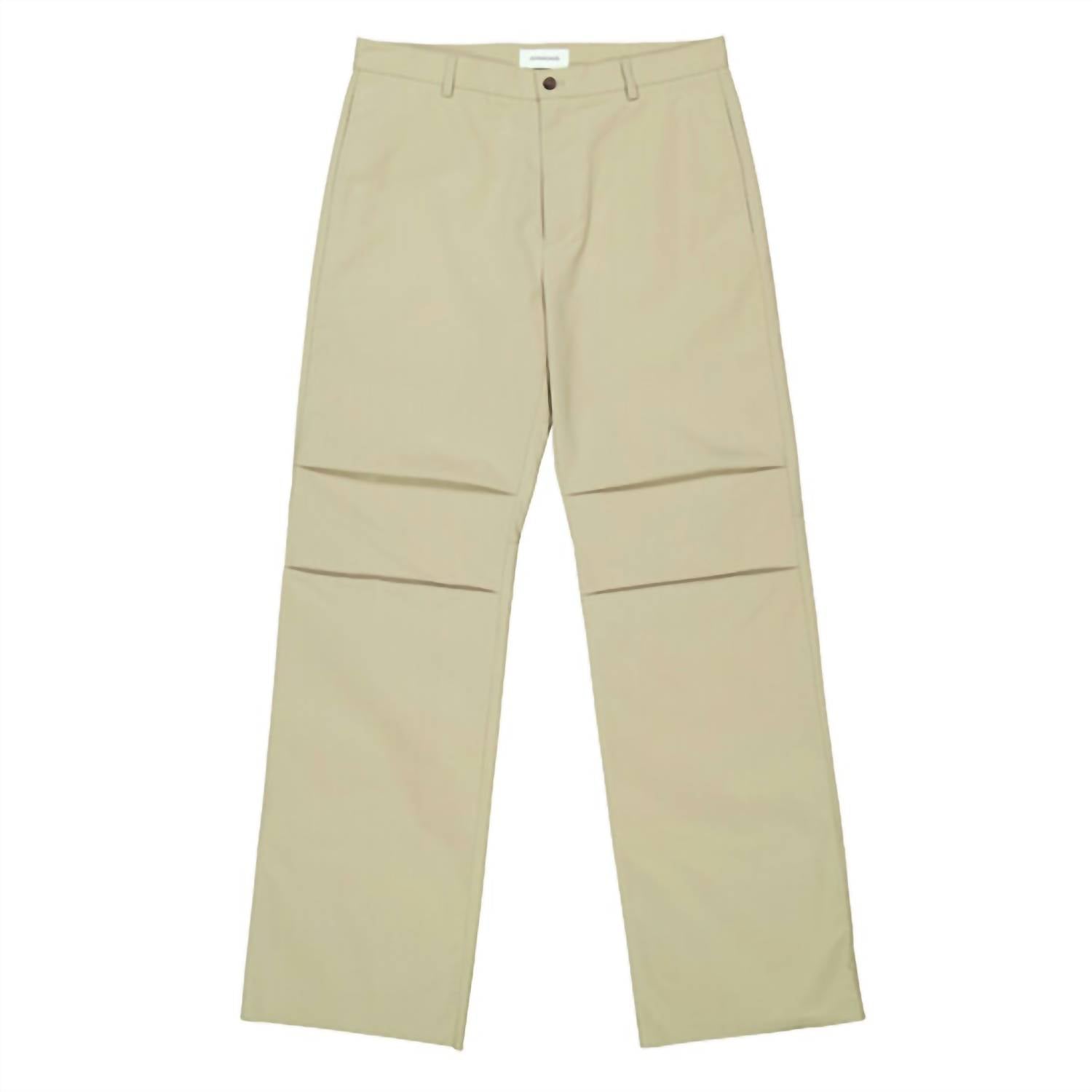 Salvatore Ferragamo - Logo-patch Cotton Cropped Trousers
