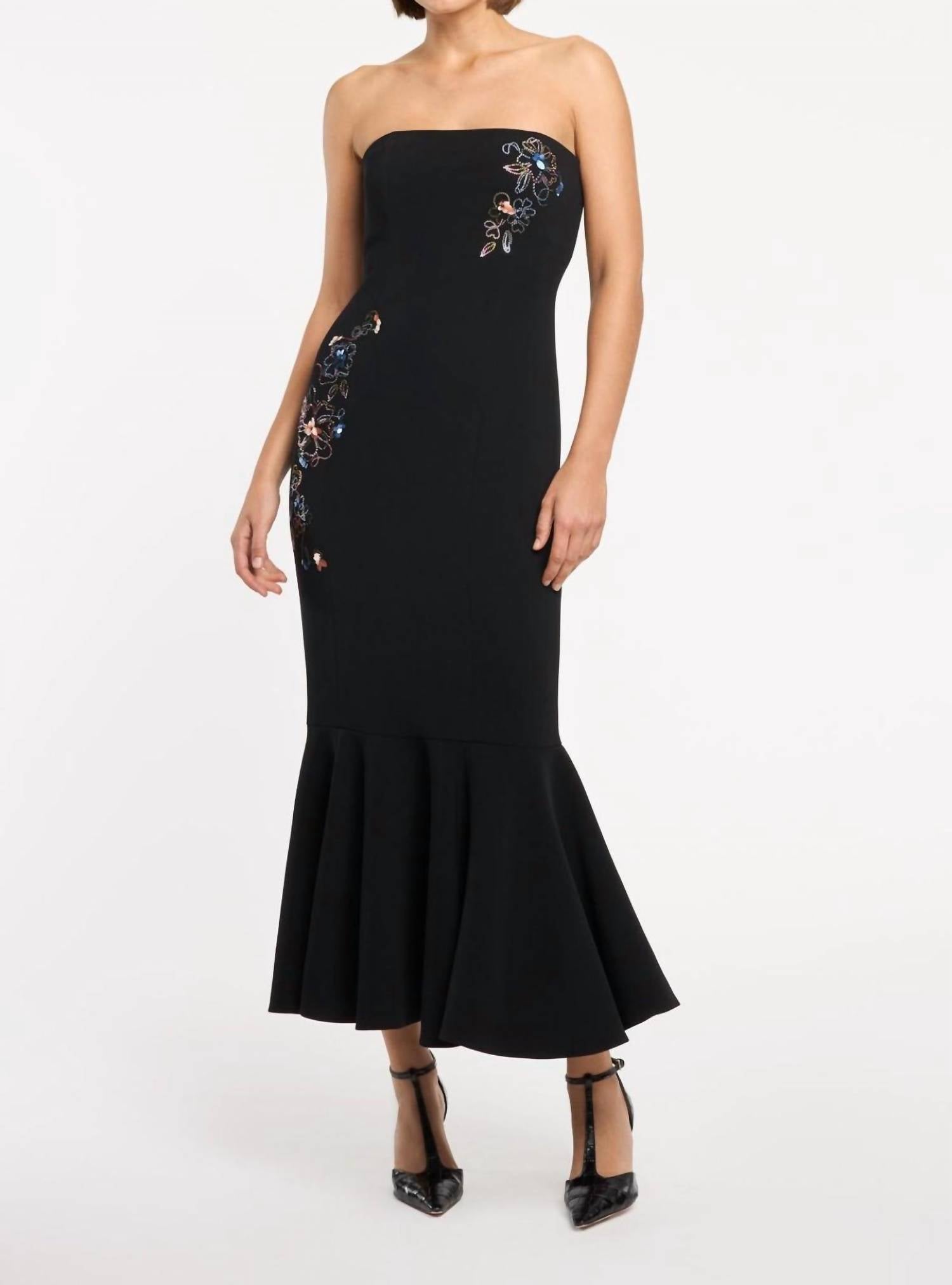 Cinq A Sept - Juniper Midi Dress