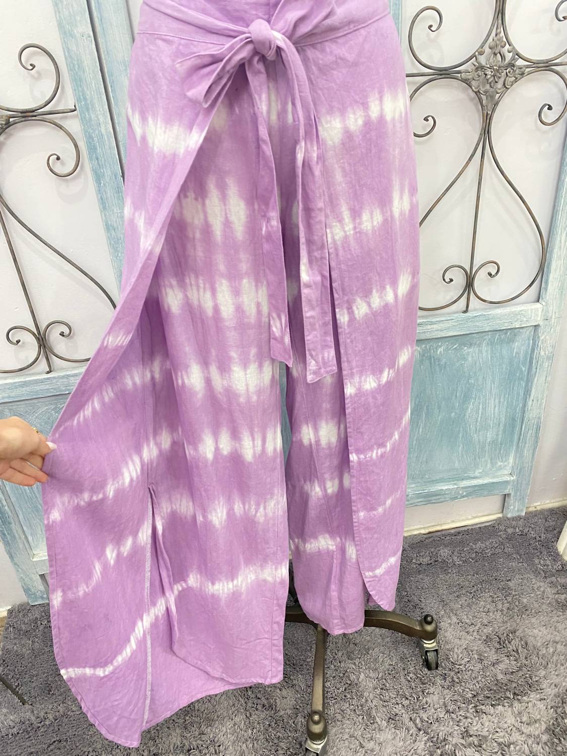 Mare Sole Amore - Women's Bali Pants