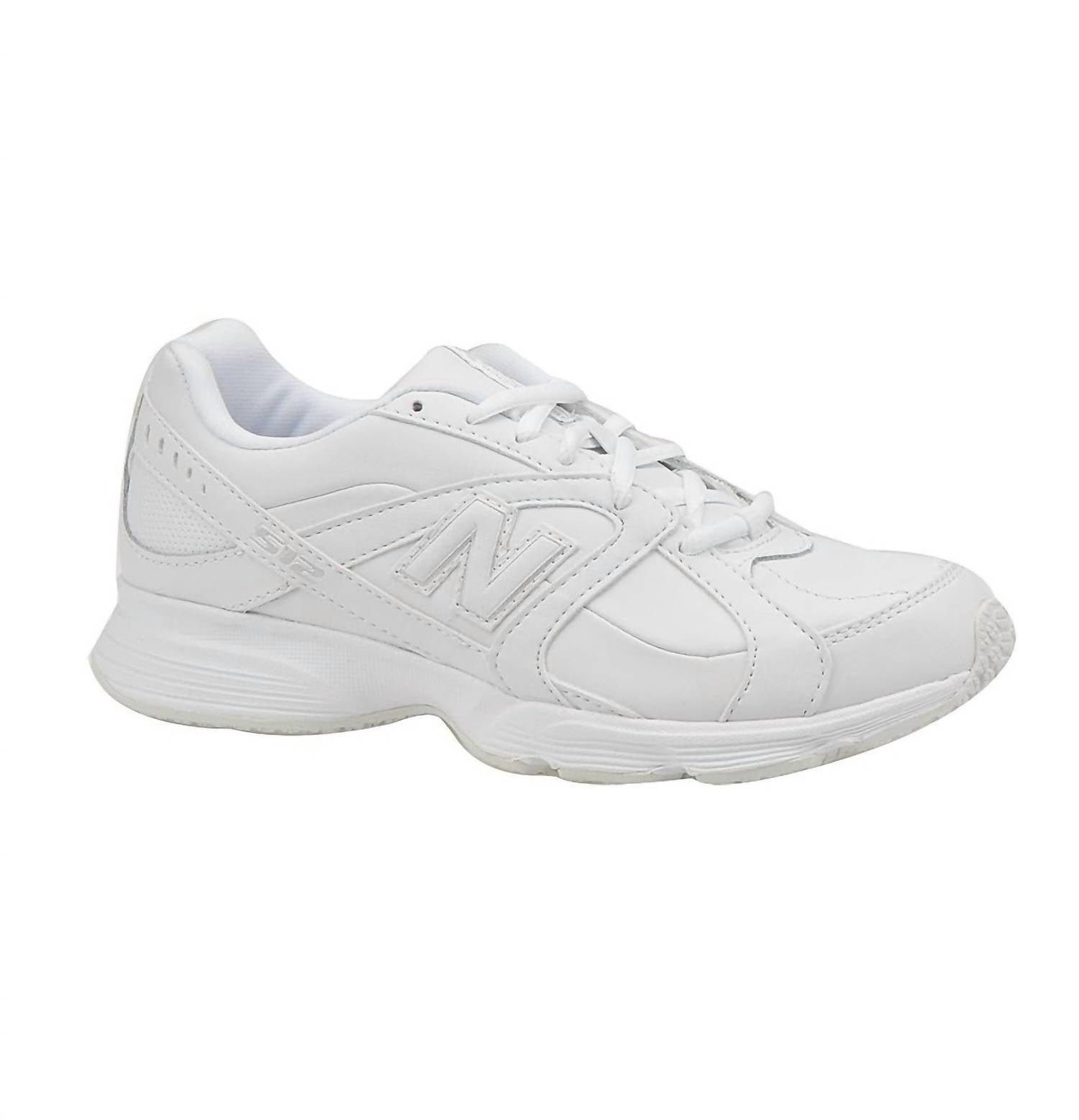 New Balance - Women's 512 Walking Shoes