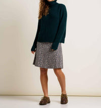 Toad&Co - Toddy Turtleneck Sweater