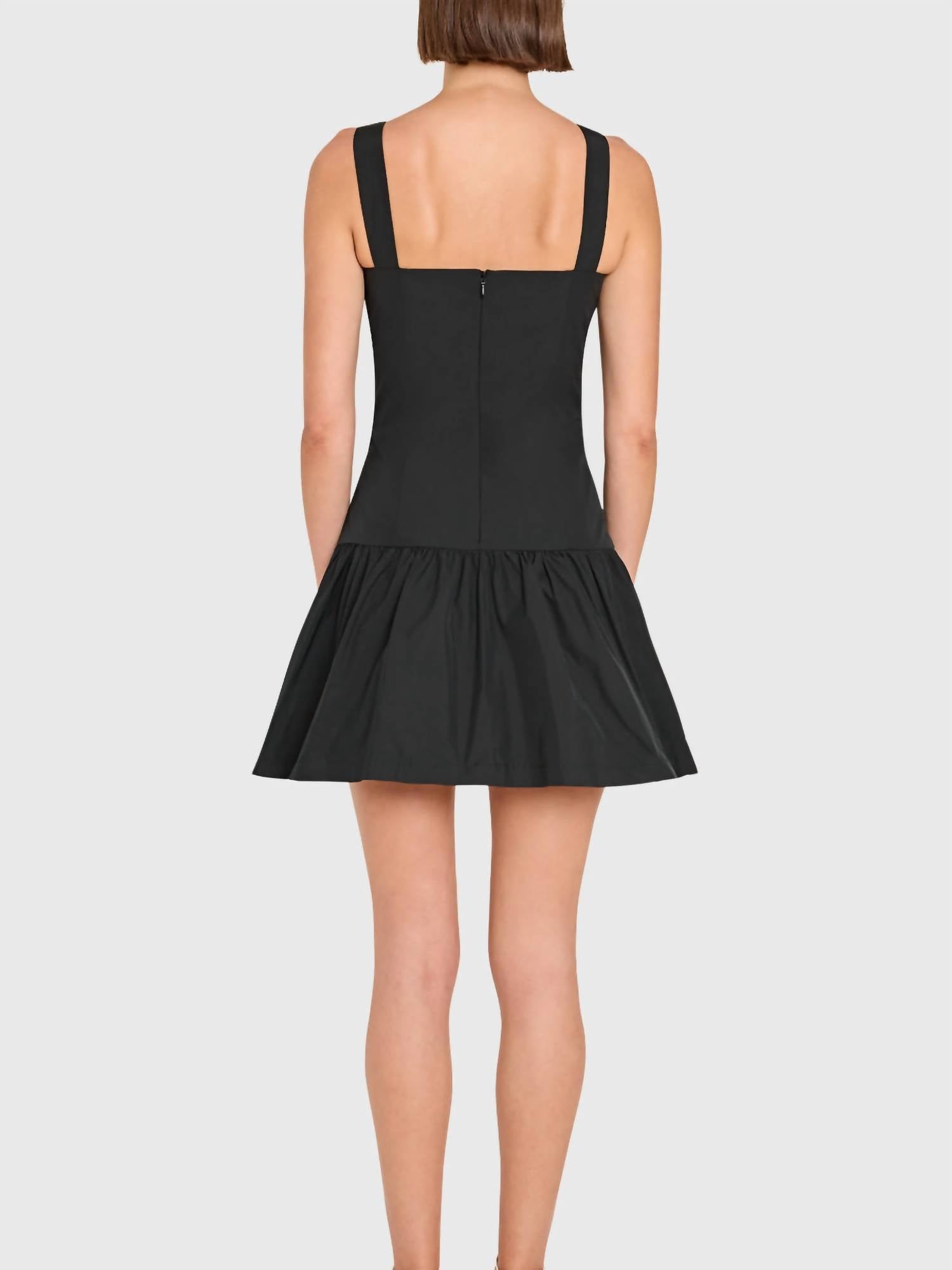 Amanda Uprichard - Katina Mini Dress