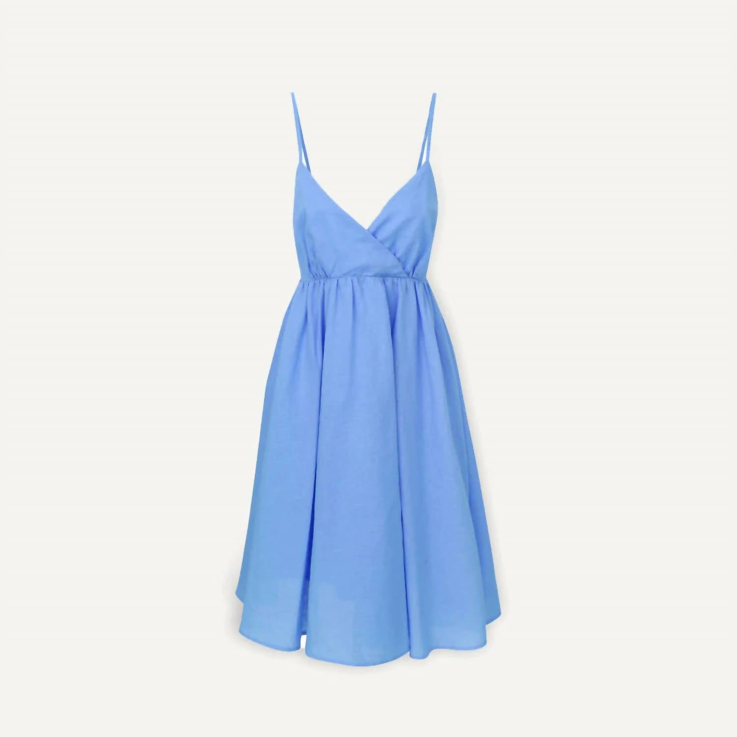 Frnch - Paris Sissi Dress