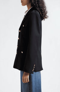 Nili Lotan - Nelson Jacket