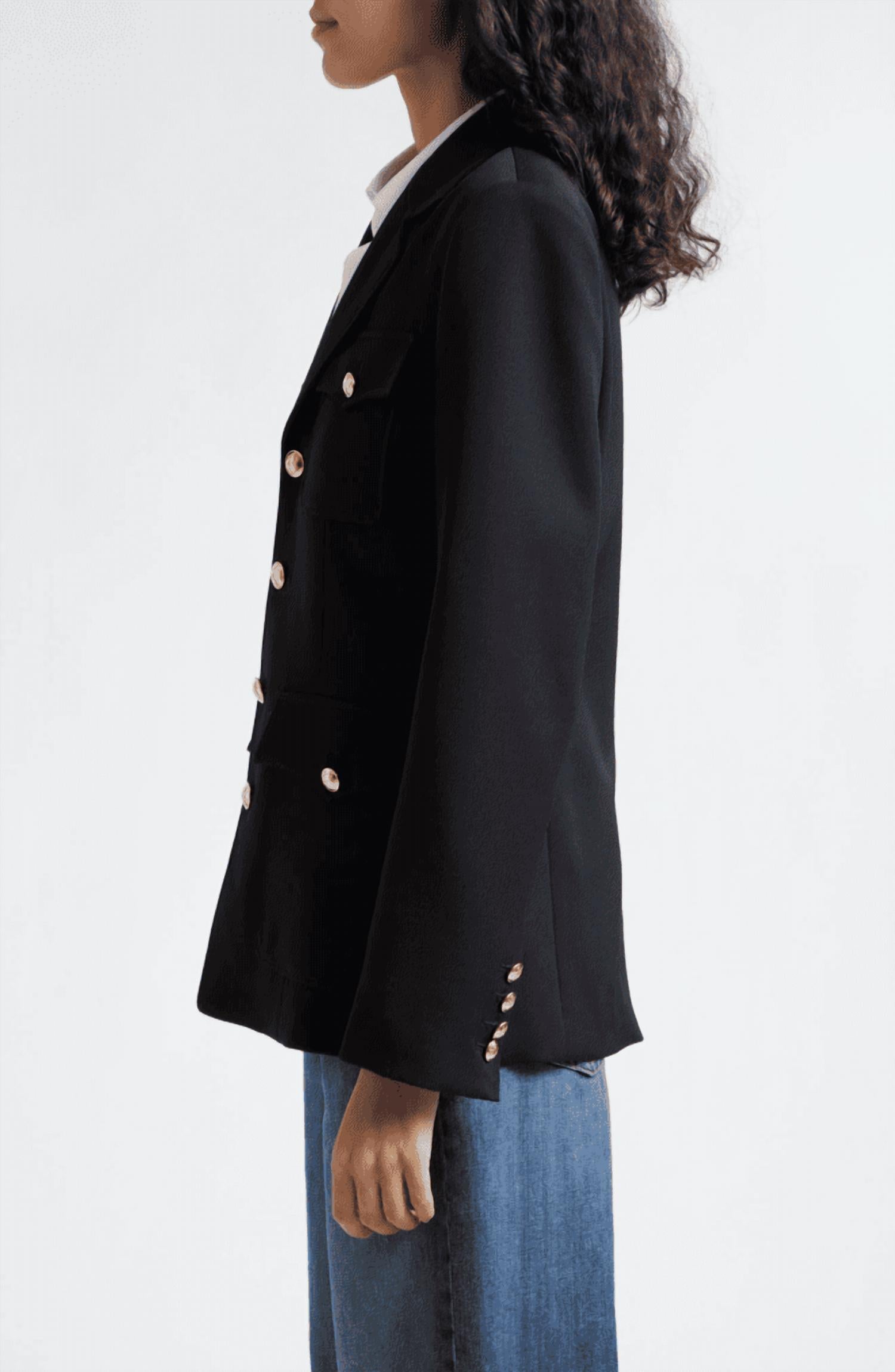 Nili Lotan - Nelson Jacket