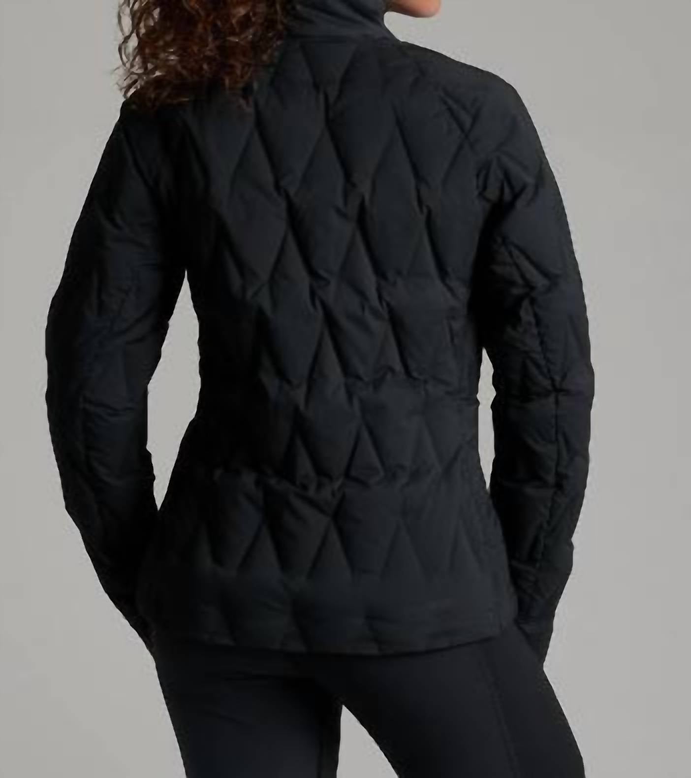 Kuhl - Women's Firestorm Jacket