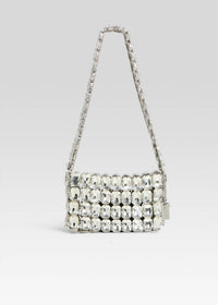Retrofete - Women's Malka Rhinestone Bag