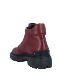 Bally - Men's Valiant Calf Leather Boots