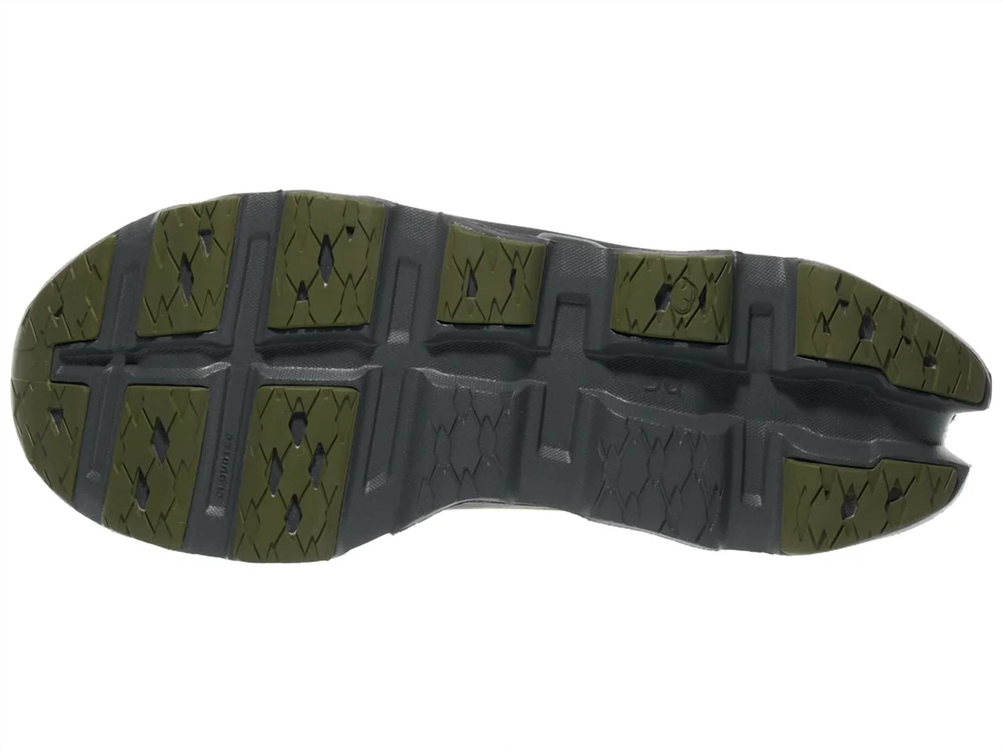 On Running - Men's Cloudmonster 3 Shoes