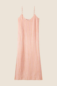 Trovata - Reva Soft Linen Dress