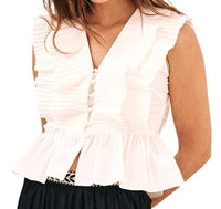 Nekane - Daisy Top