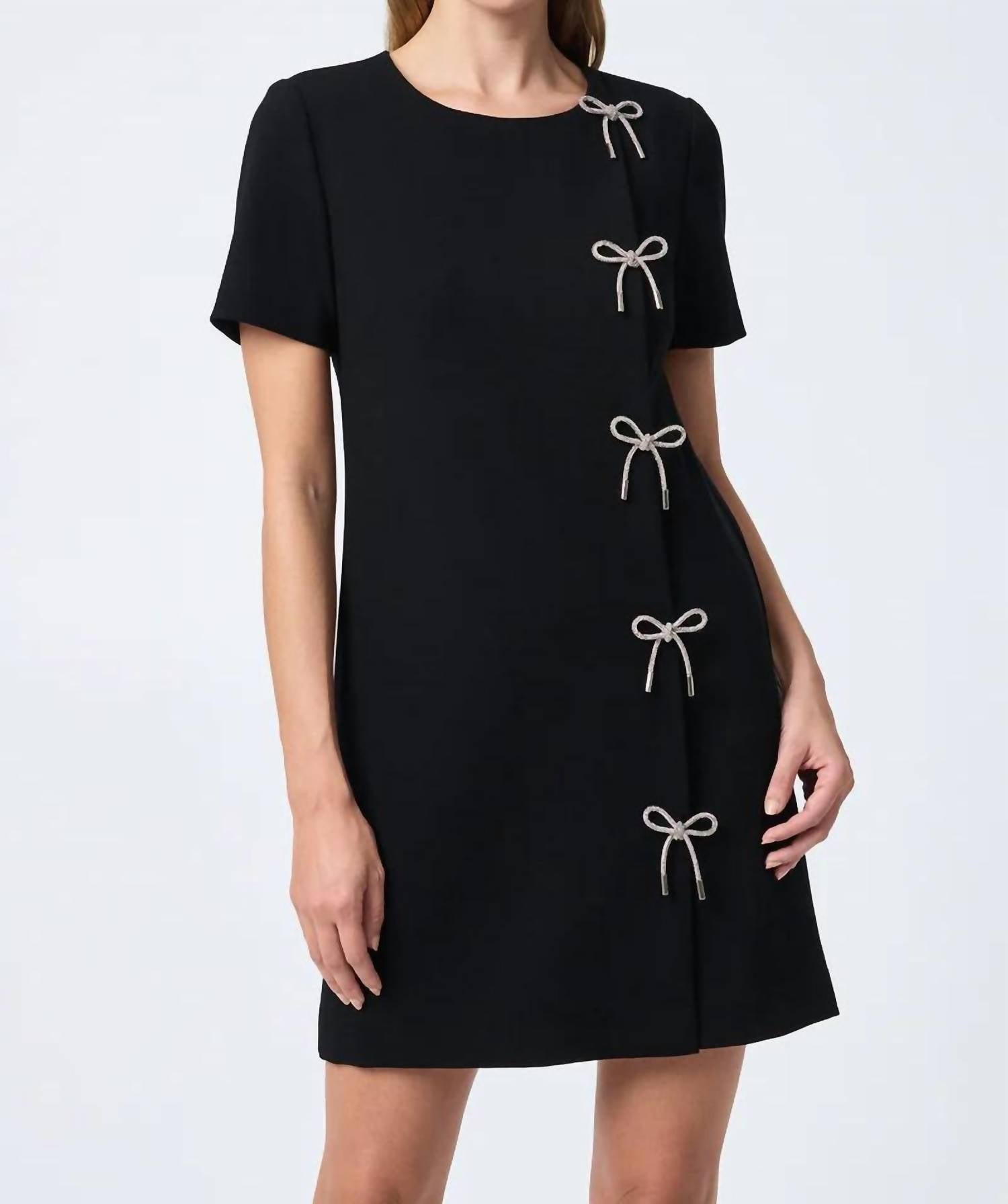 Trina Turk - Diamonds Mini Dress