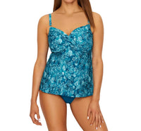 Swim Systems - CROSSROADS D-CUP TANKINI