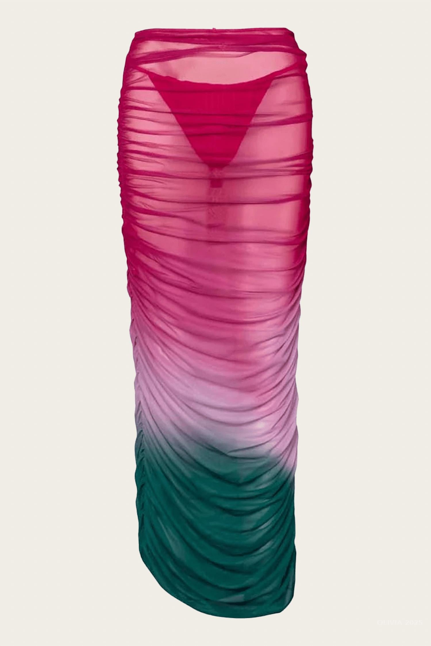 Baobab - Bahia Maxi Pareo