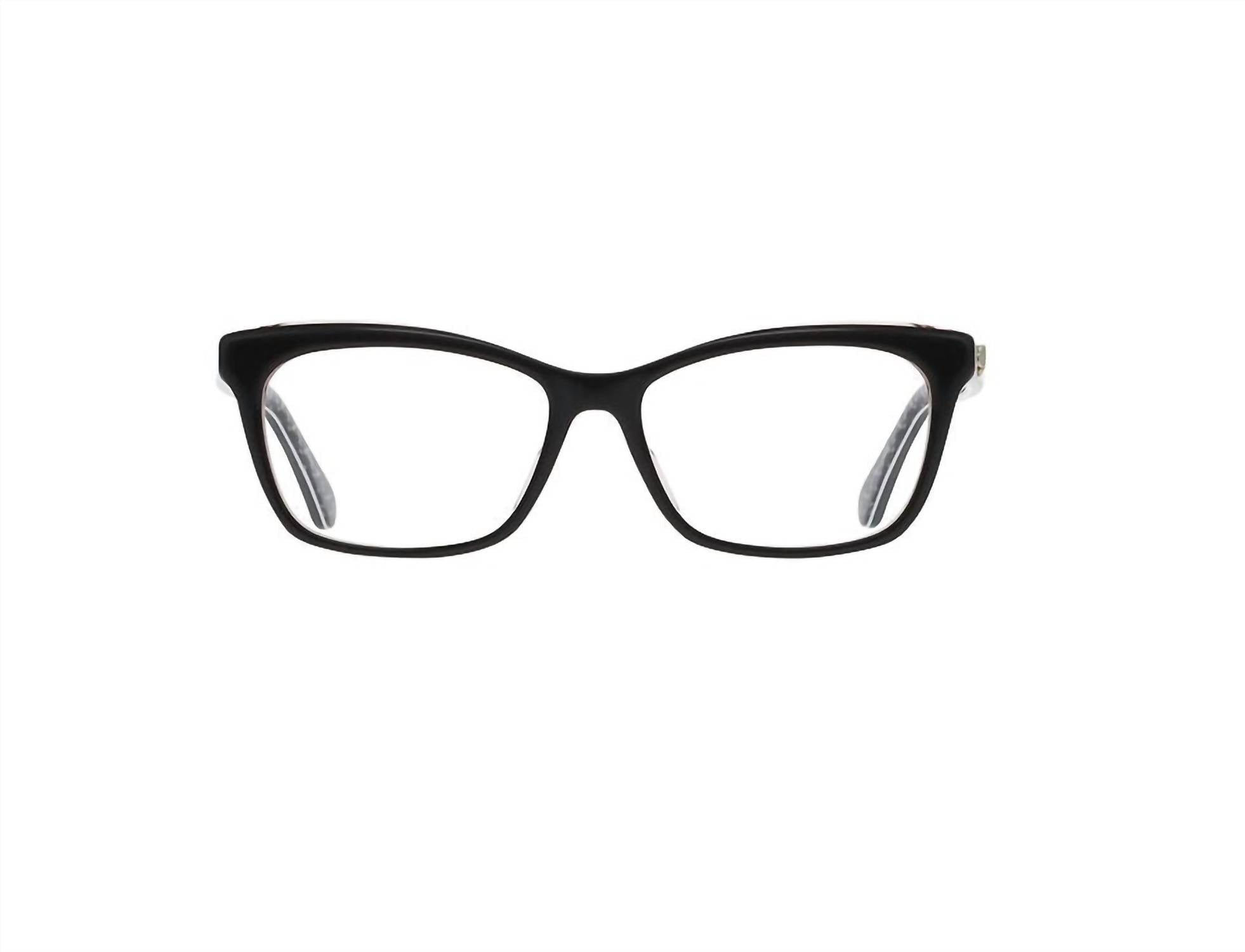 Kate Spade - Women's Cardea Rectangle Eyeglasses