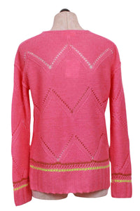 Lisa Todd - Summer Softie Sweater