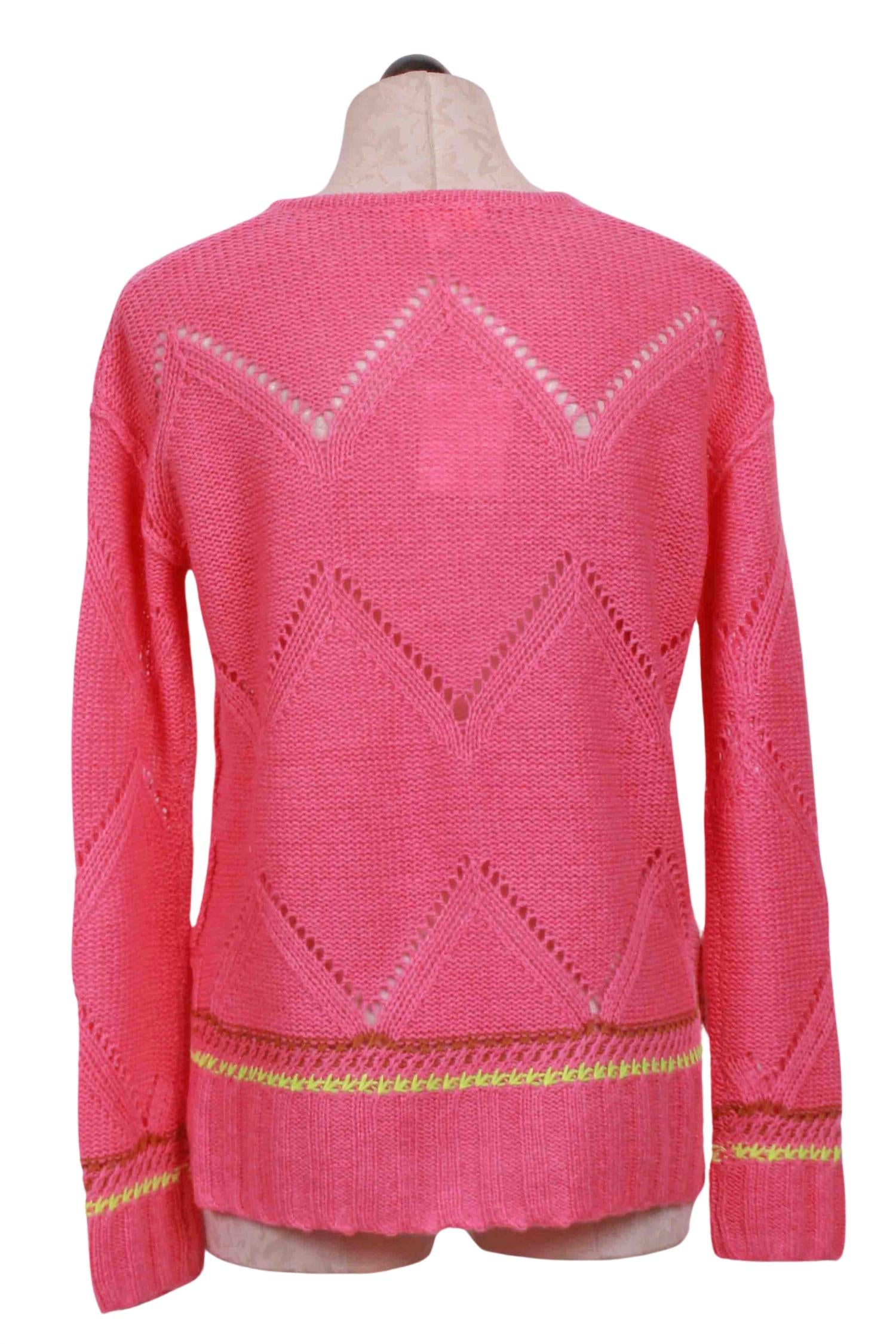 Lisa Todd - Summer Softie Sweater