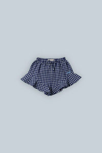 The New Society - Girl's Jasmine Shorts