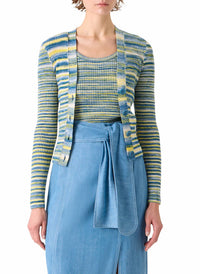 Akris Punto - Merino Wool Knit Set