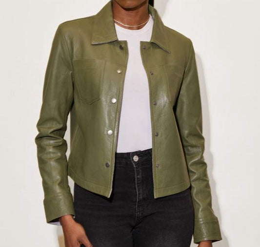 Mauritius - Lefei Jacket